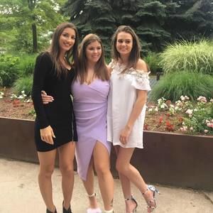 Meet your Posher, Sarah